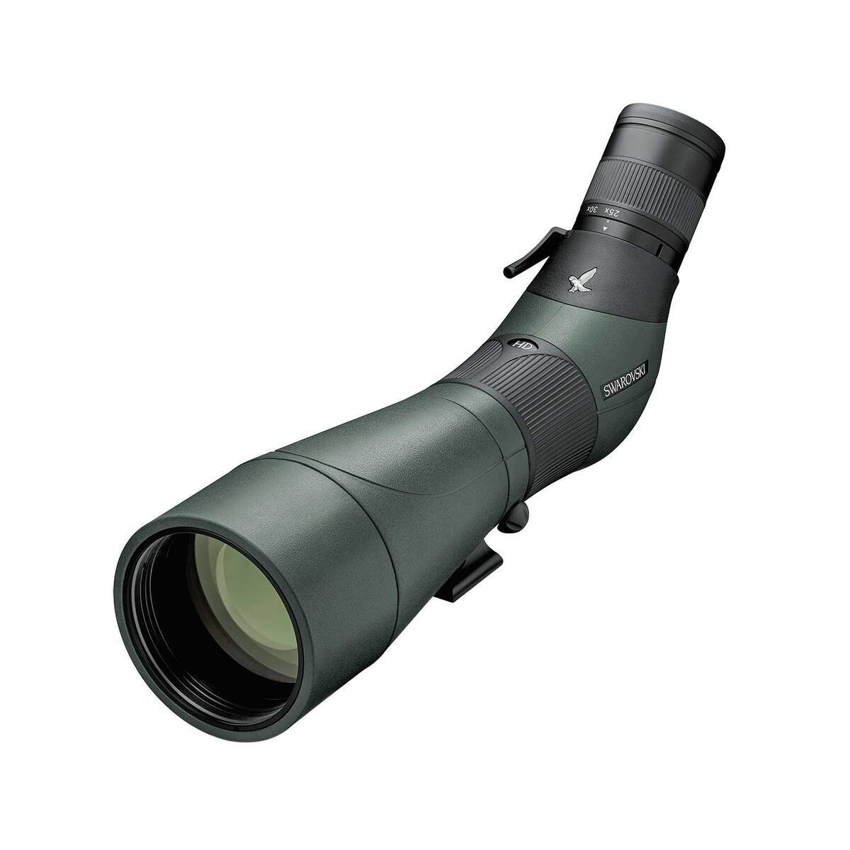 Swarovski 20-60x80 ATS HD Spotting Scope