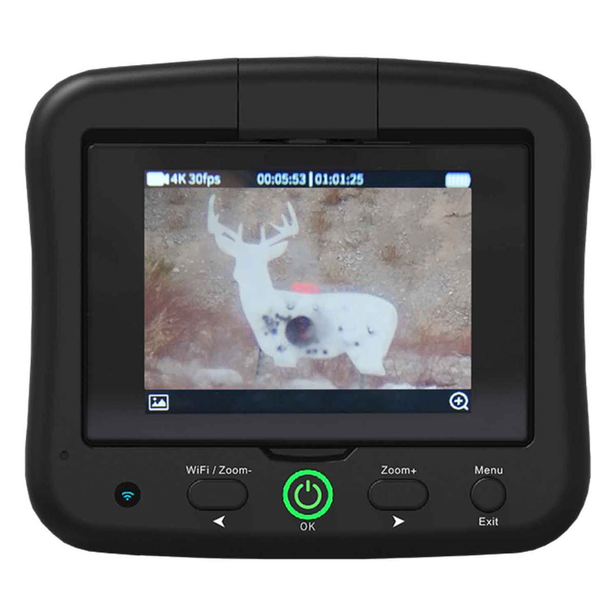 Tactacam Spotter LR Spotting Scope Camera